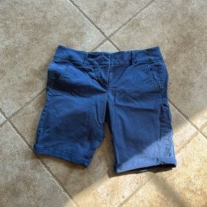 Loft, Bermuda shorts